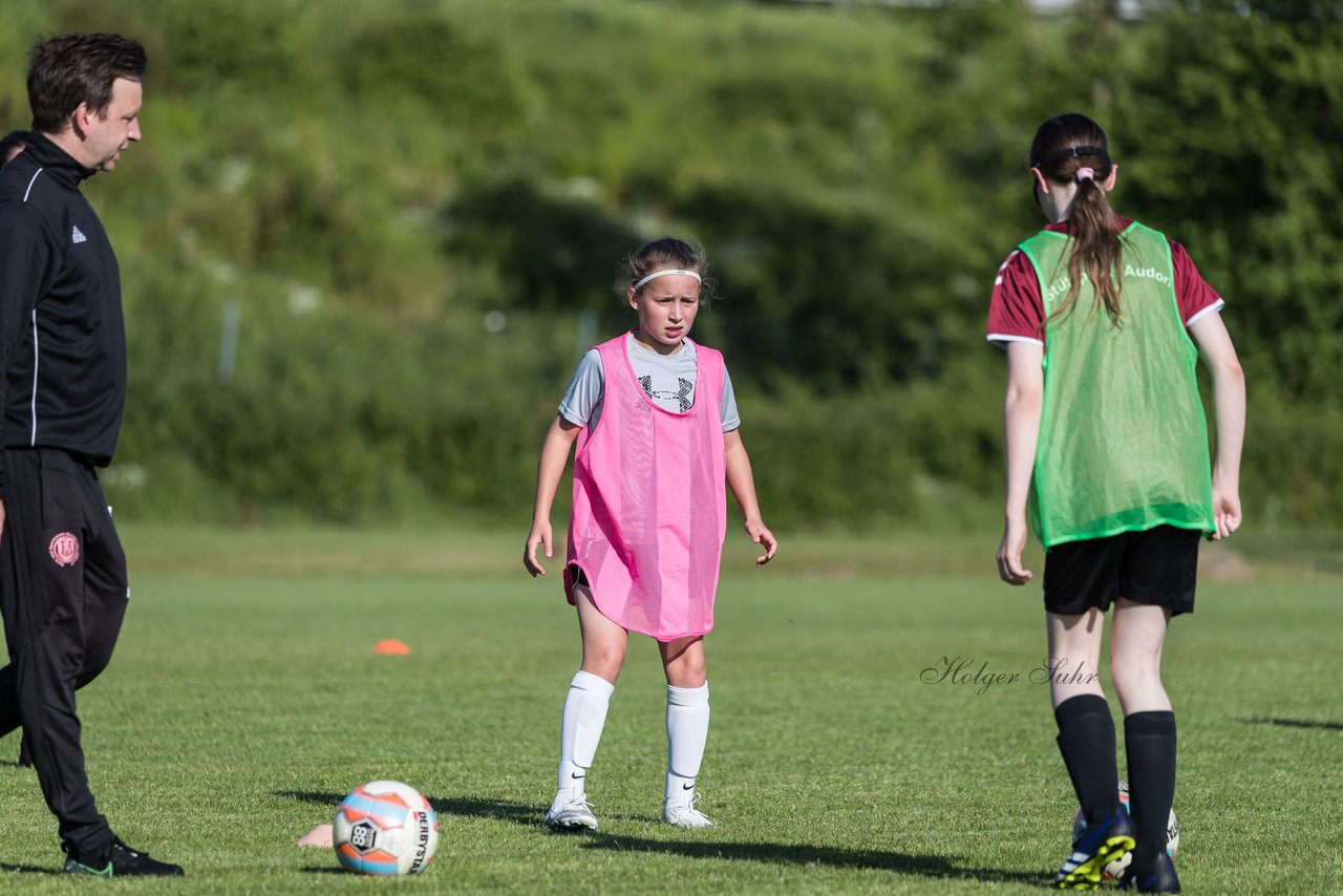 Bild 111 - Stuetzpunkttraining